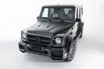 Mercedes-Benz G63 AMG by IMSA 2015 года